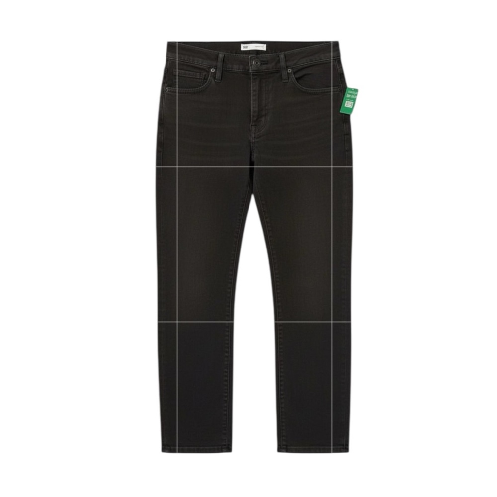 NWT Gap Boys Original Straight Corduroy Pants 14 Husky Winter Stretch‎